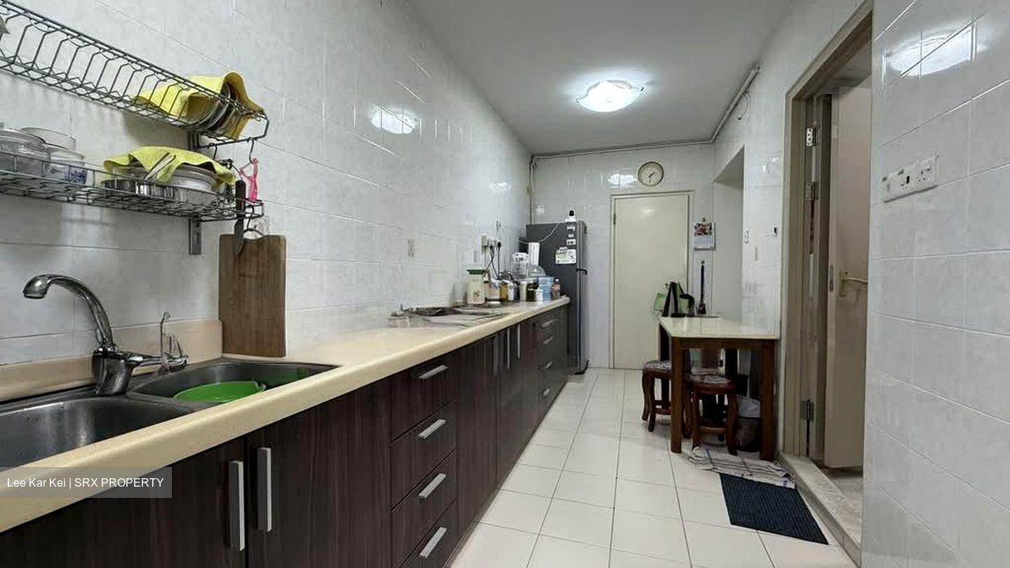 Blk 691A Choa Chu Kang Crescent (Choa Chu Kang), HDB 4 Rooms #582395281